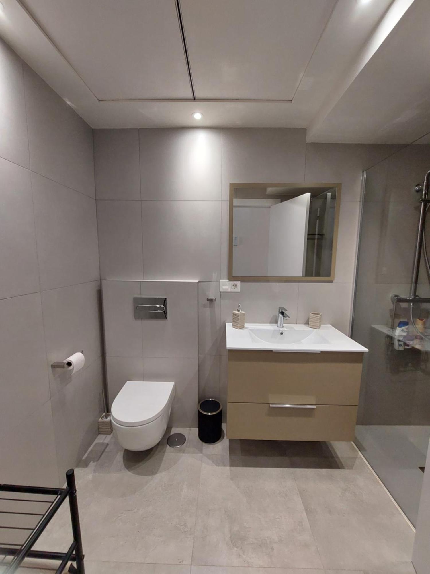 Apartamento Loft Deluxe Cumbre Del Mar El Campello Exterior foto