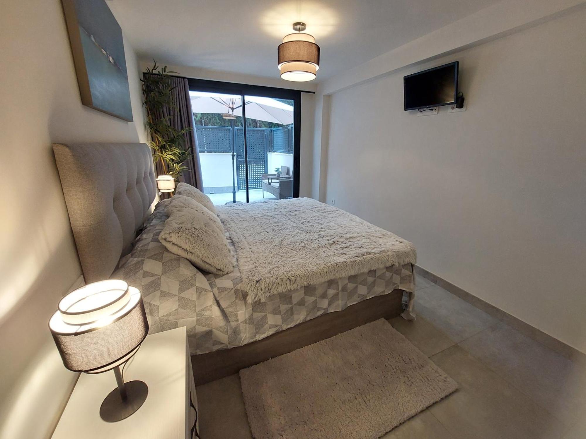 Apartamento Loft Deluxe Cumbre Del Mar El Campello Exterior foto
