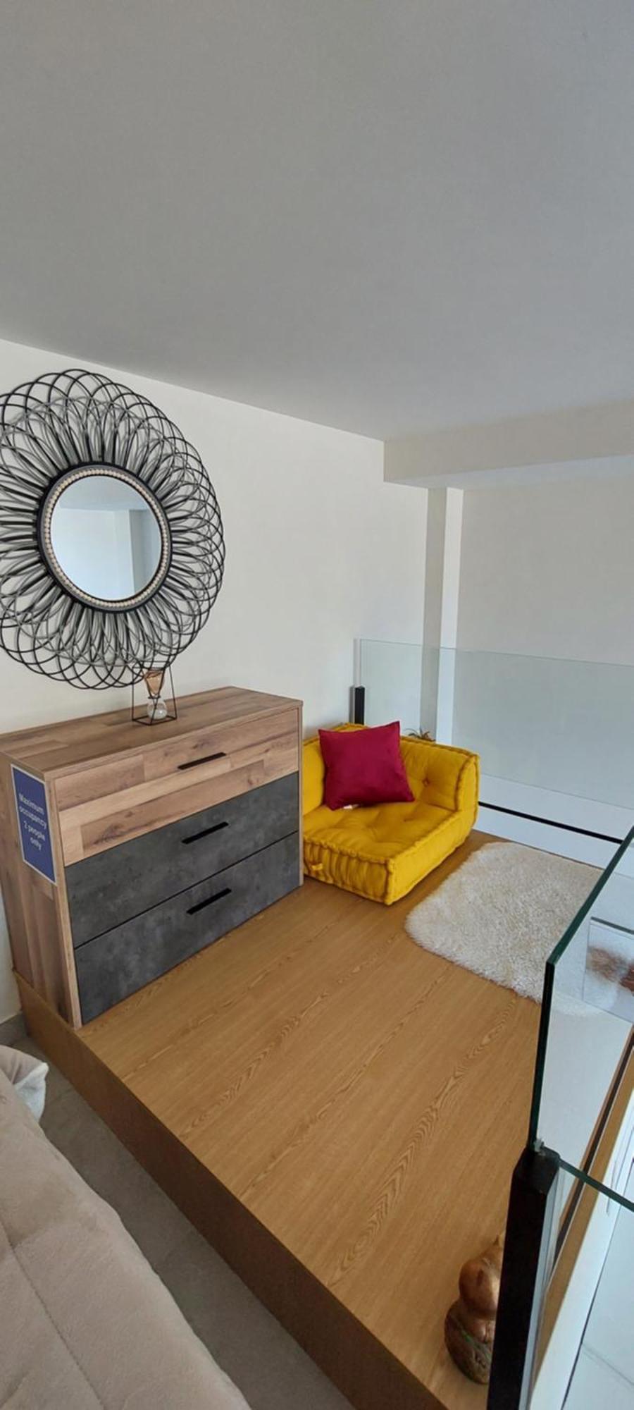 Apartamento Loft Deluxe Cumbre Del Mar El Campello Exterior foto