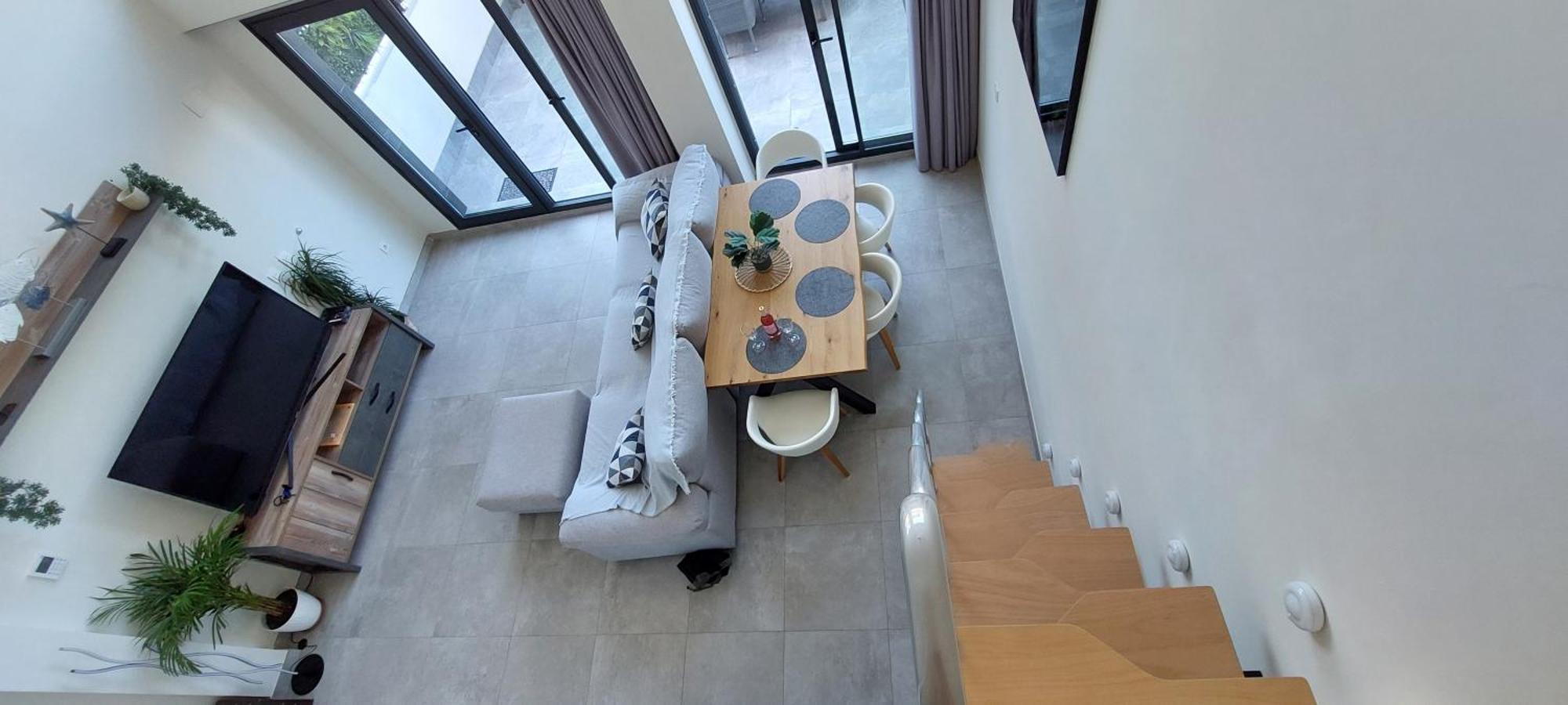Apartamento Loft Deluxe Cumbre Del Mar El Campello Exterior foto