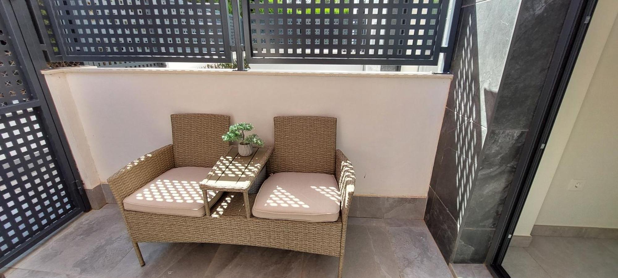 Apartamento Loft Deluxe Cumbre Del Mar El Campello Exterior foto